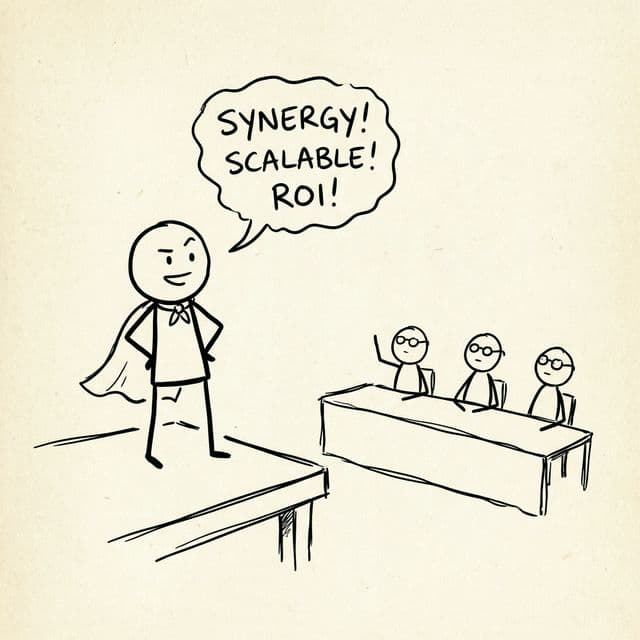 Valuation: Why Did They Say $1 Million for 10%?